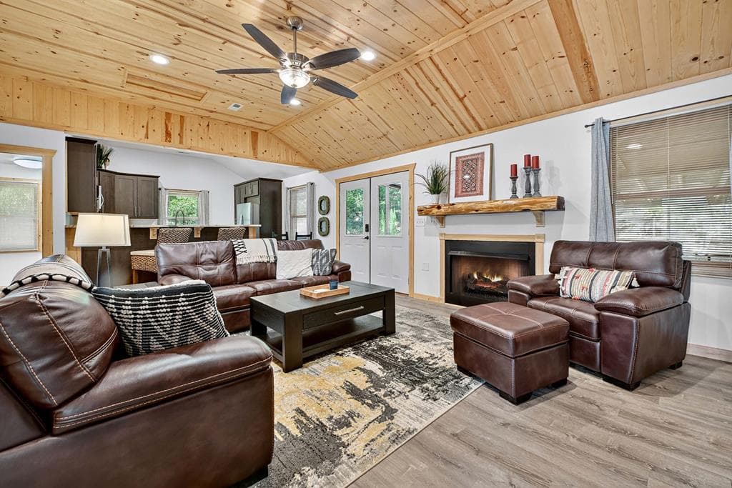 505 Old Salem Road, Mineral Bluff GA 30559 - Photo