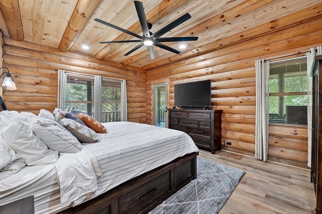 505 Old Salem Road, Mineral Bluff GA 30559 - Photo