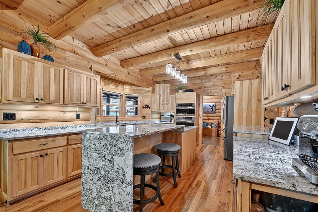 505 Old Salem Road, Mineral Bluff GA 30559 - Photo
