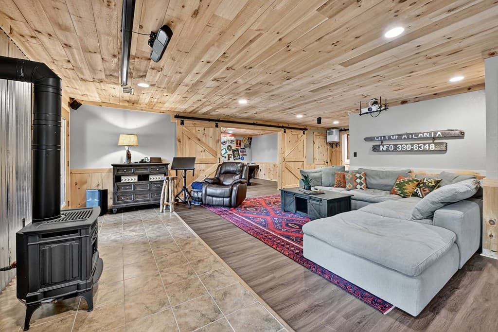 505 Old Salem Road, Mineral Bluff GA 30559 - Photo