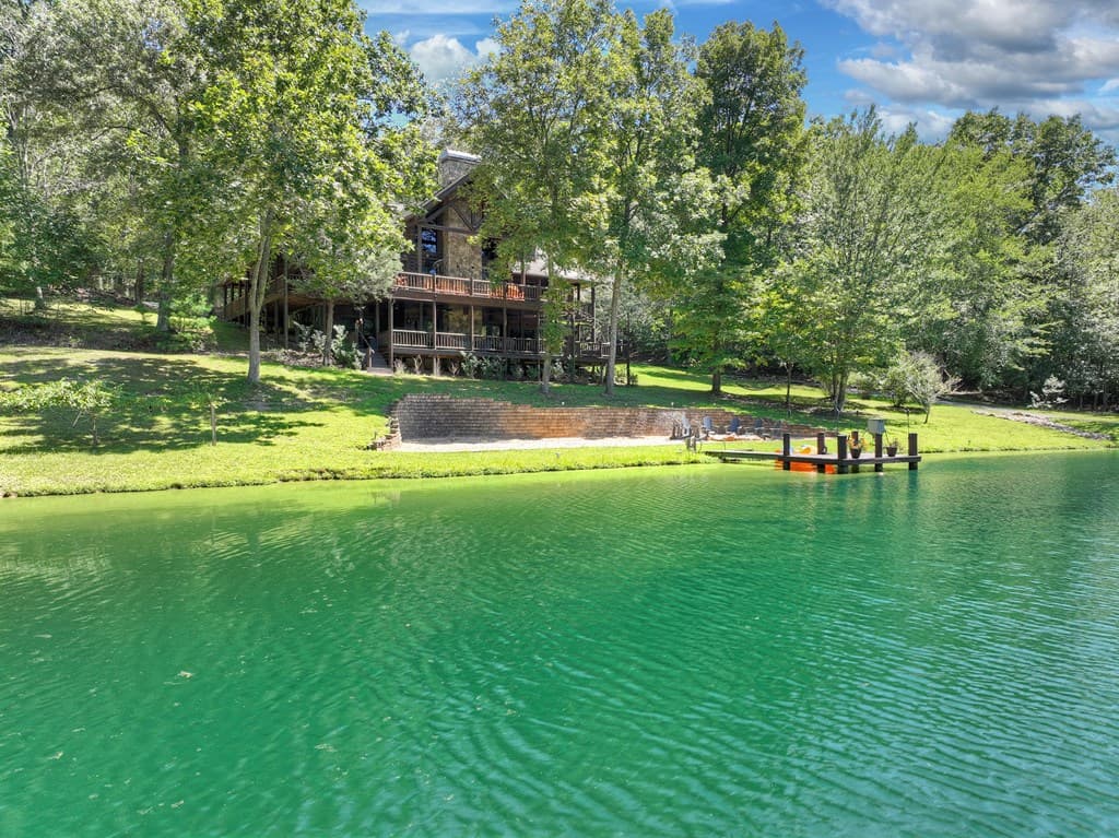 505 Old Salem Road, Mineral Bluff GA 30559 - Photo