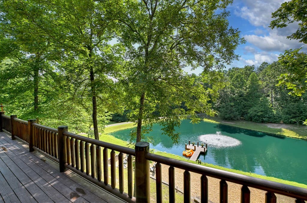505 Old Salem Road, Mineral Bluff GA 30559 - Photo