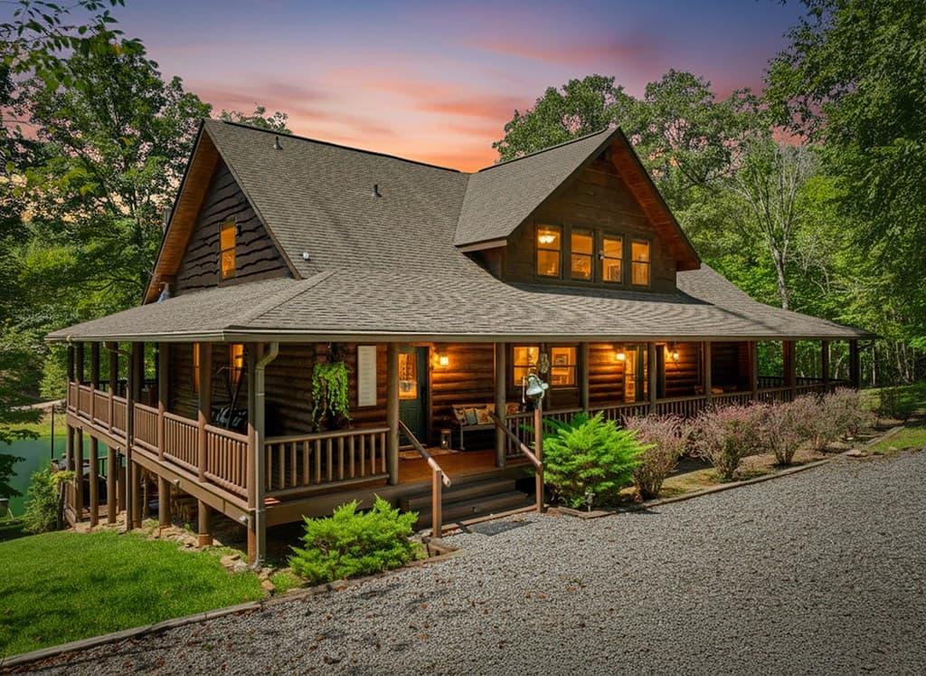 505 Old Salem Road, Mineral Bluff GA 30559 - Photo