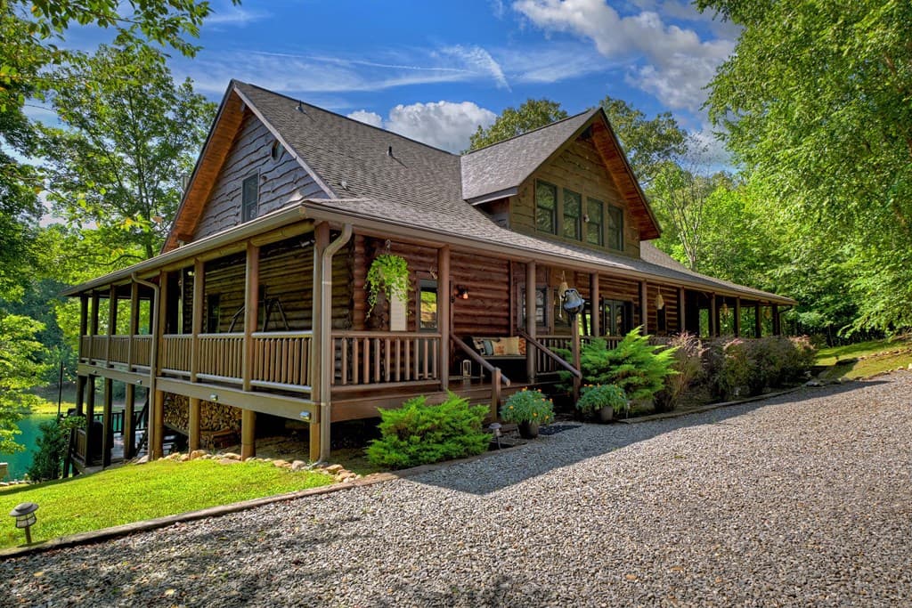 505 Old Salem Road, Mineral Bluff GA 30559 - Photo