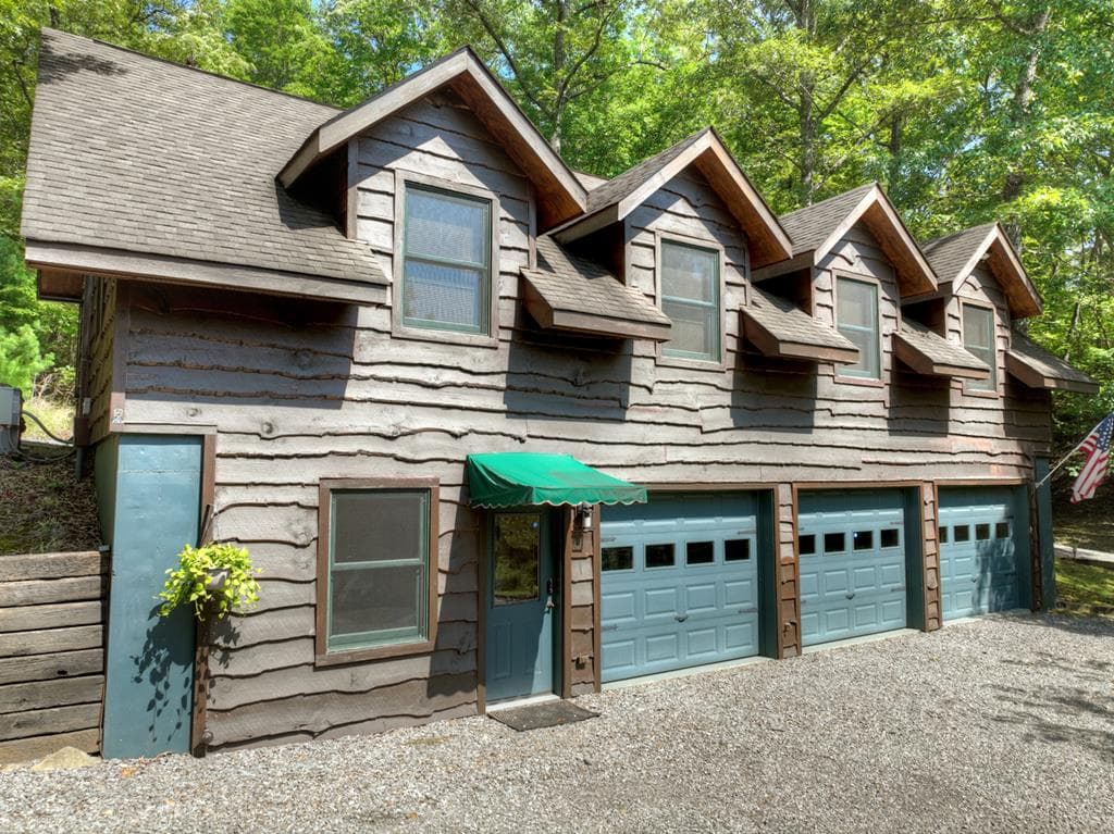 505 Old Salem Road, Mineral Bluff GA 30559 - Photo