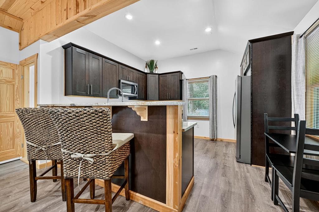 505 Old Salem Road, Mineral Bluff GA 30559 - Photo