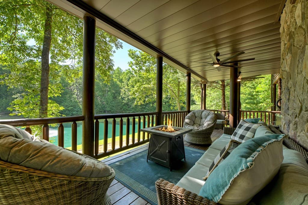 505 Old Salem Road, Mineral Bluff GA 30559 - Photo