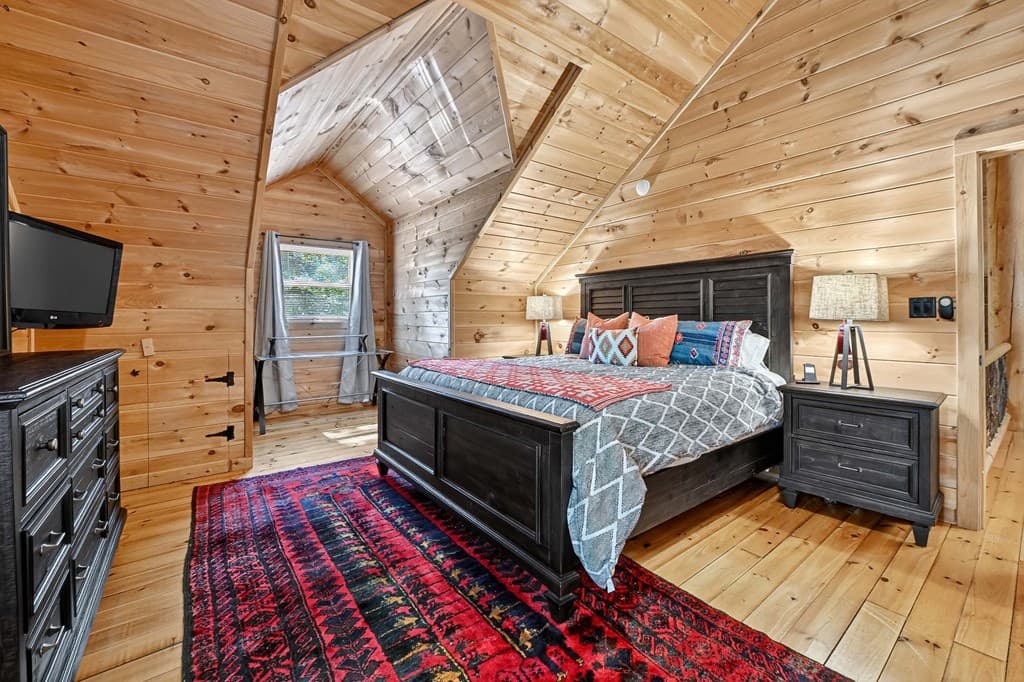 505 Old Salem Road, Mineral Bluff GA 30559 - Photo