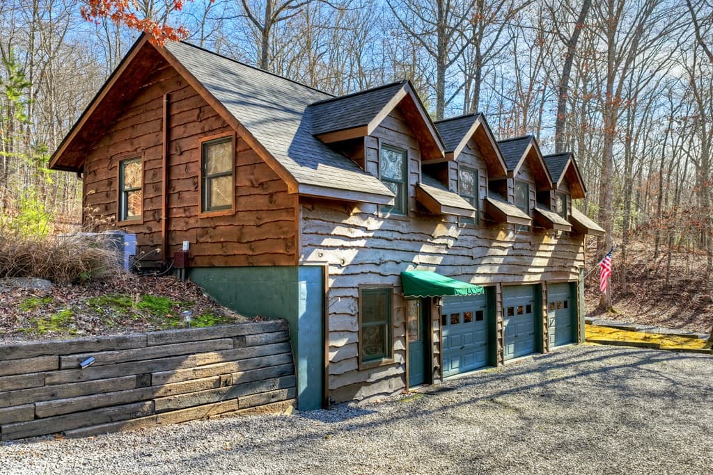 505 Old Salem Road, Mineral Bluff GA 30559 - Photo