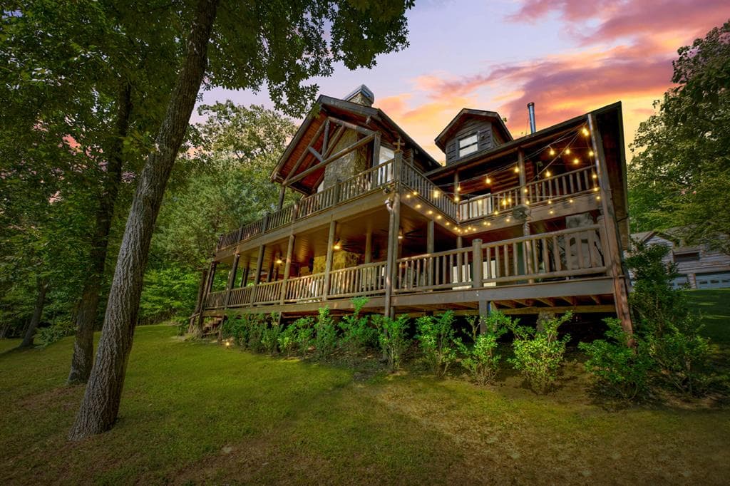 505 Old Salem Road, Mineral Bluff GA 30559 - Photo