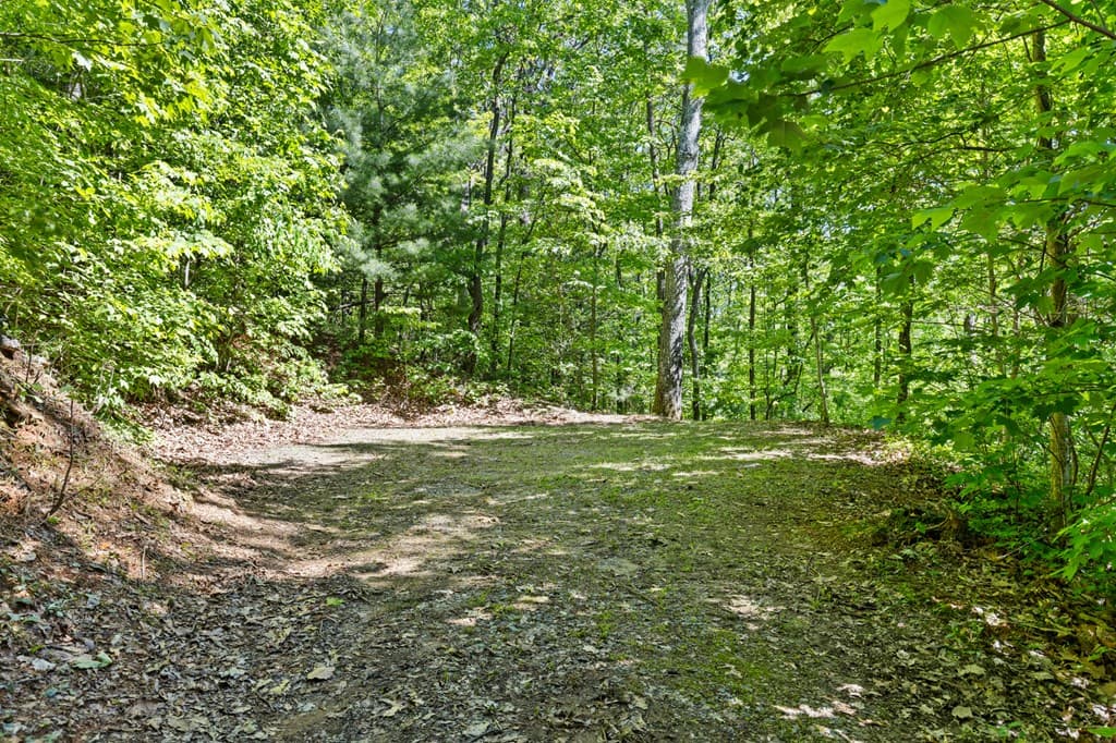 382 Highland Road, Ellijay GA 30540 - Photo