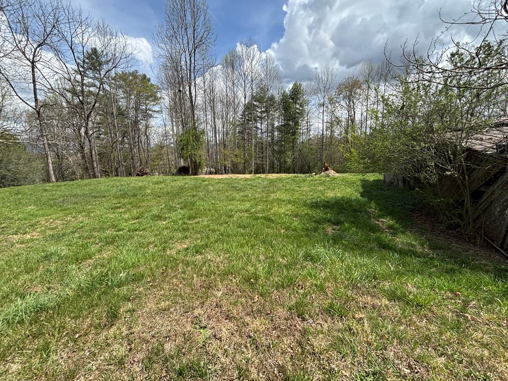 0 Palmer Road, Hayesville NC 28904 - Photo