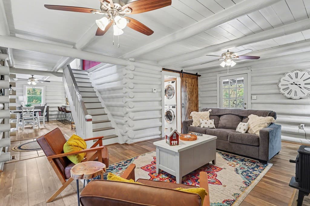 4609 Matheson Road, Hiawassee GA 30546 - Photo