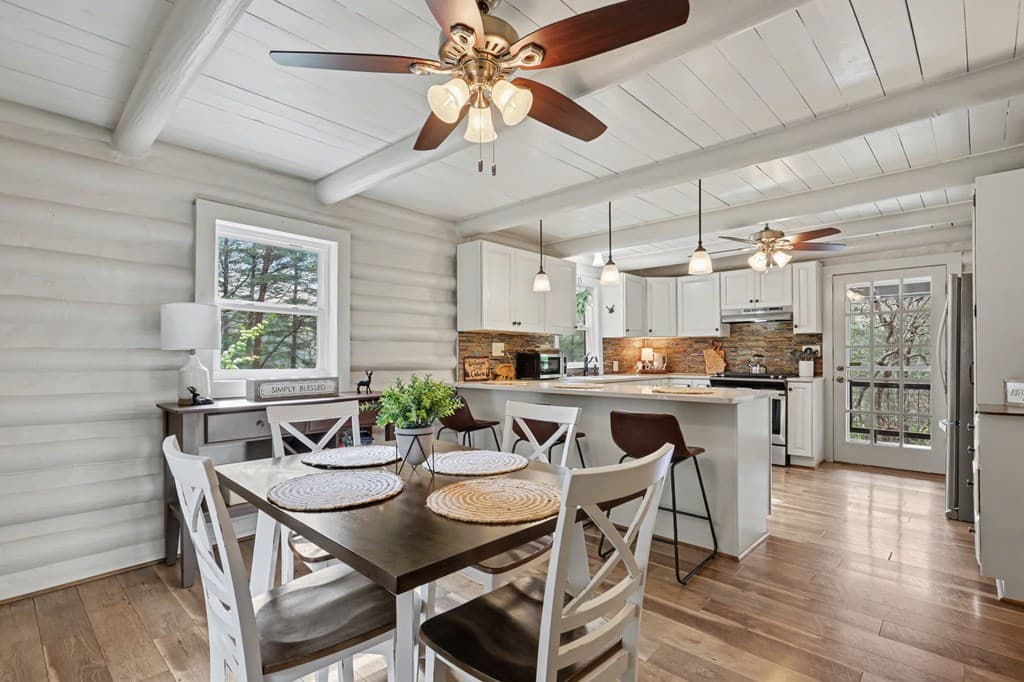 4609 Matheson Road, Hiawassee GA 30546 - Photo