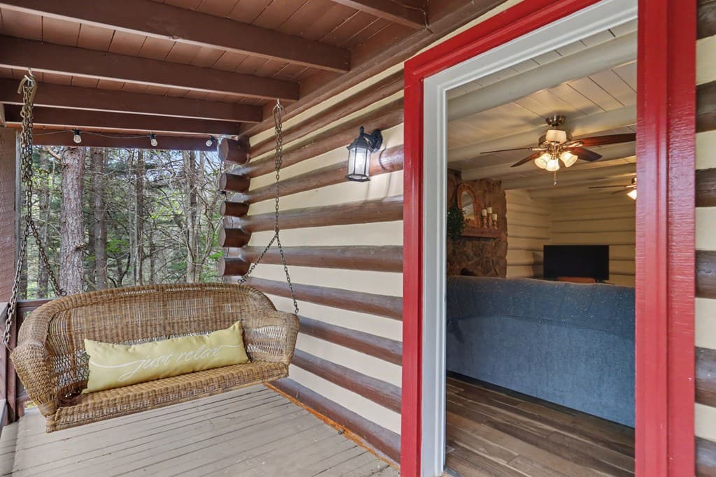 4609 Matheson Road, Hiawassee GA 30546 - Photo