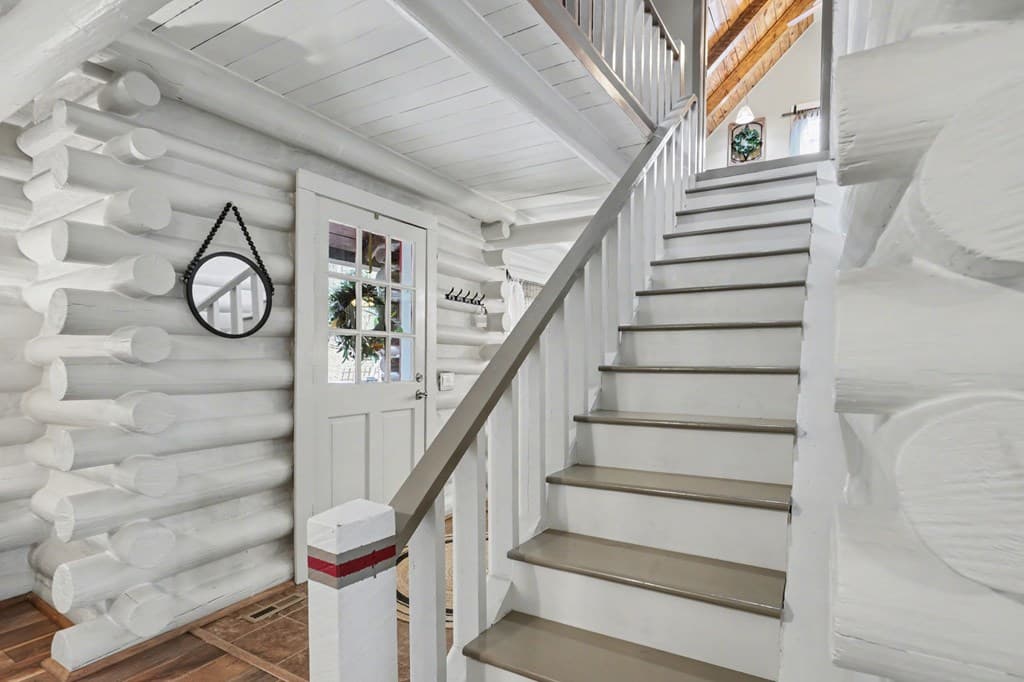 4609 Matheson Road, Hiawassee GA 30546 - Photo