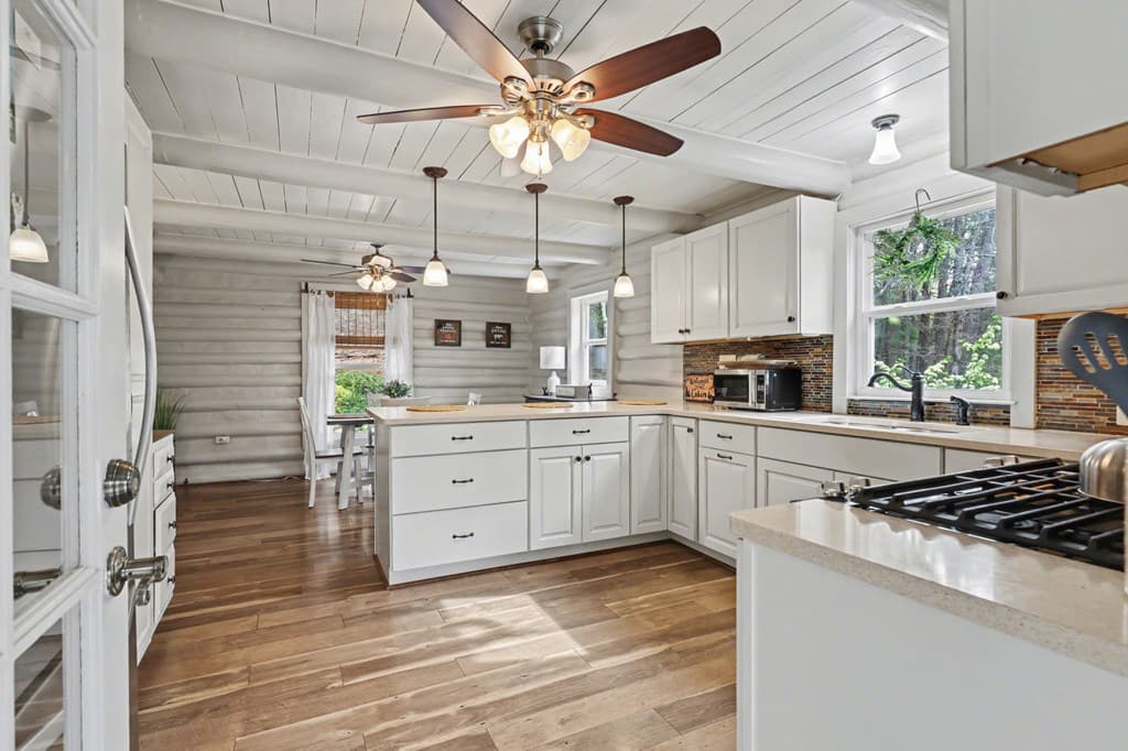 4609 Matheson Road, Hiawassee GA 30546 - Photo