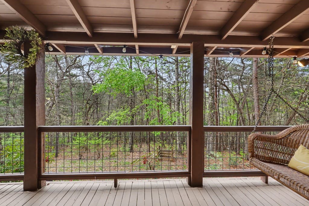 4609 Matheson Road, Hiawassee GA 30546 - Photo