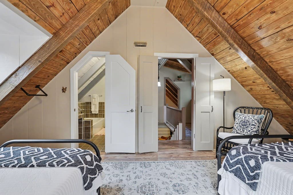 4609 Matheson Road, Hiawassee GA 30546 - Photo