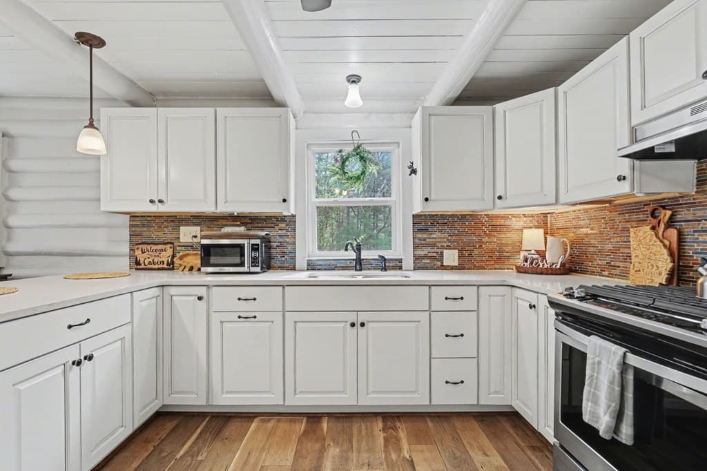 4609 Matheson Road, Hiawassee GA 30546 - Photo