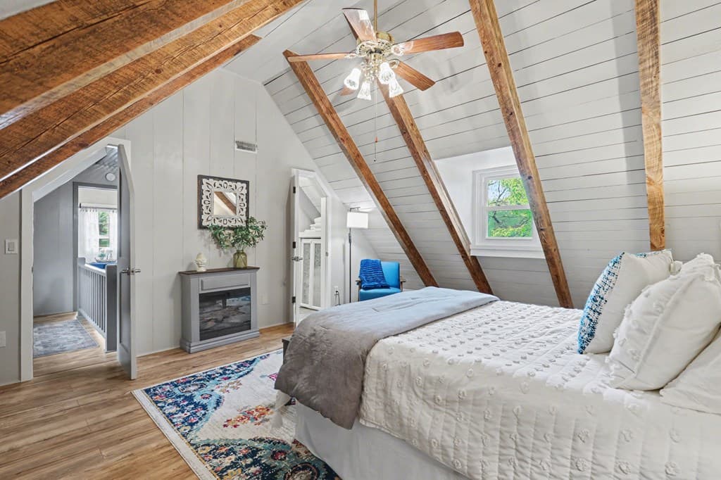 4609 Matheson Road, Hiawassee GA 30546 - Photo