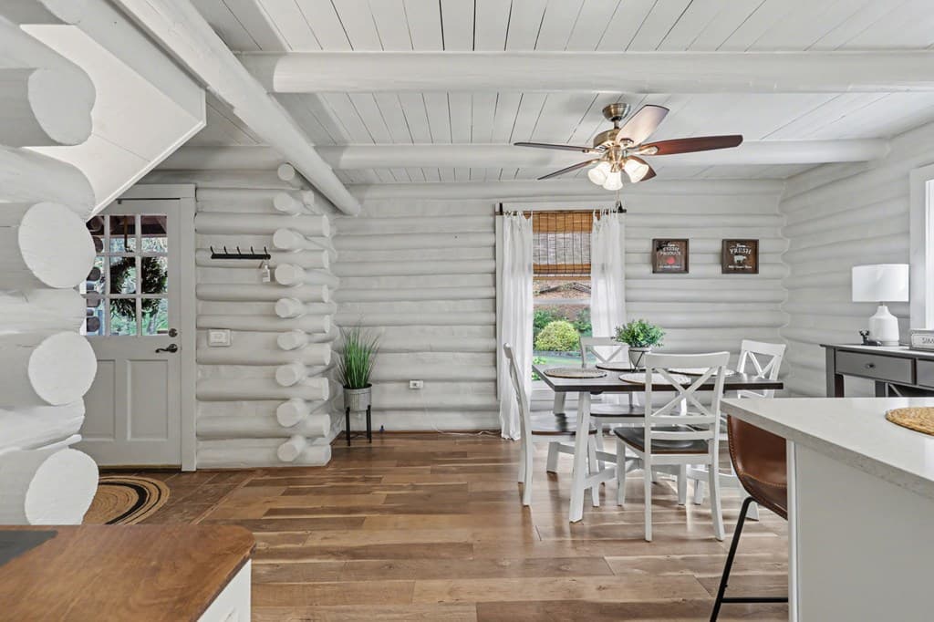 4609 Matheson Road, Hiawassee GA 30546 - Photo
