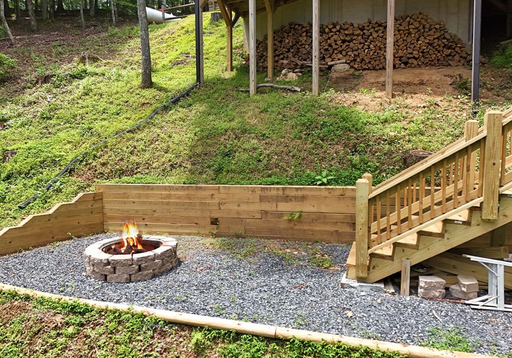 73 Rosiey Lane, Blue Ridge GA 30513 - Photo