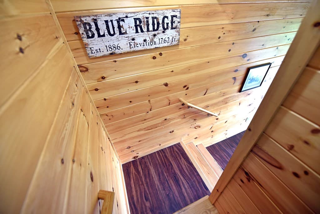 73 Rosiey Lane, Blue Ridge GA 30513 - Photo