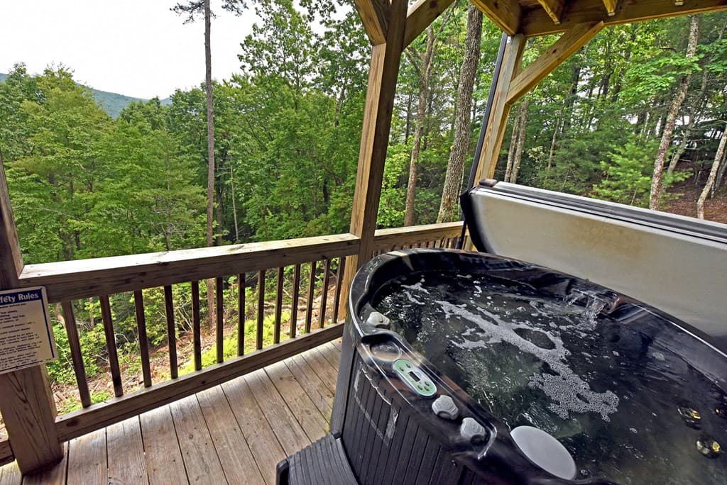 73 Rosiey Lane, Blue Ridge GA 30513 - Photo