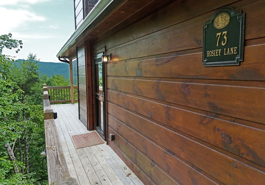 73 Rosiey Lane, Blue Ridge GA 30513 - Photo