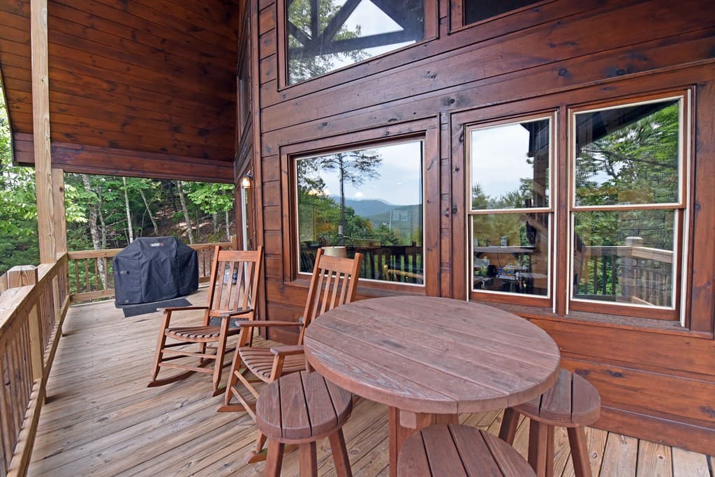 73 Rosiey Lane, Blue Ridge GA 30513 - Photo