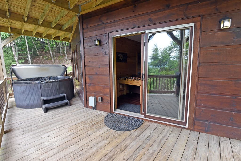 73 Rosiey Lane, Blue Ridge GA 30513 - Photo
