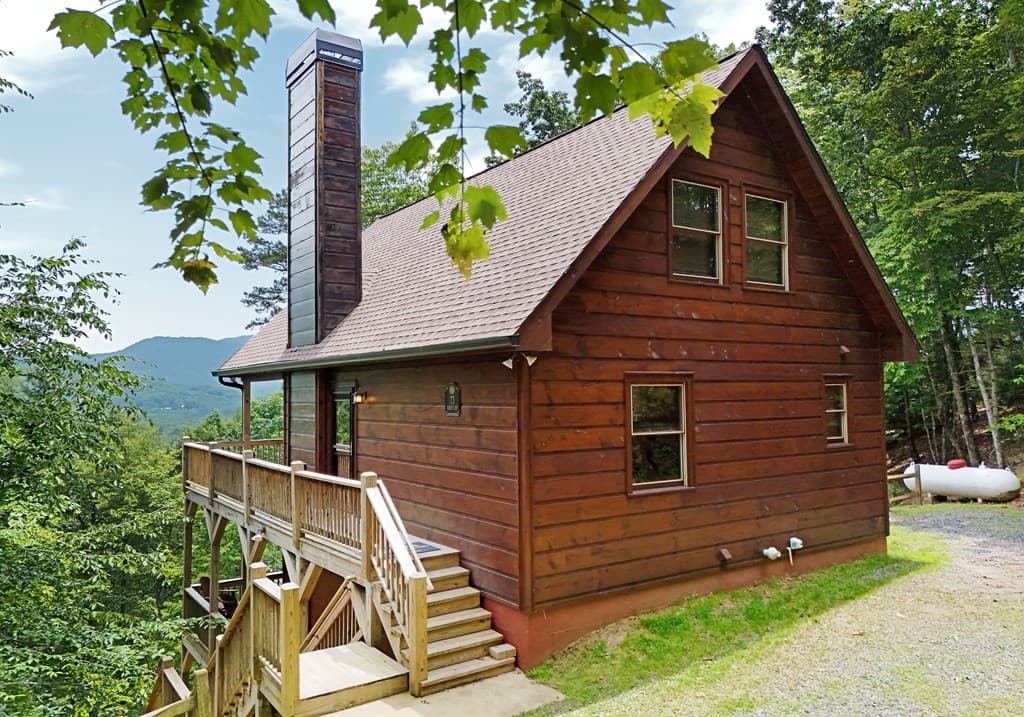 73 Rosiey Lane, Blue Ridge GA 30513 - Photo