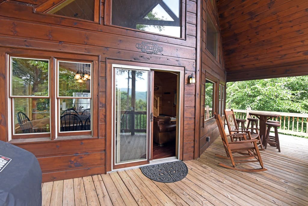 73 Rosiey Lane, Blue Ridge GA 30513 - Photo