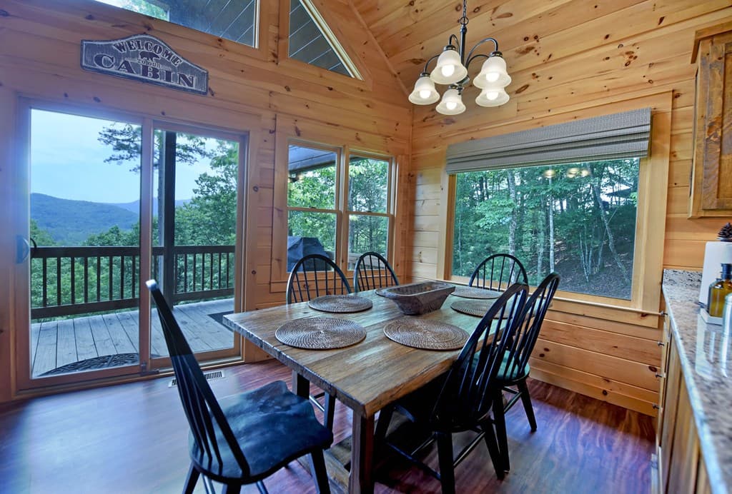 73 Rosiey Lane, Blue Ridge GA 30513 - Photo