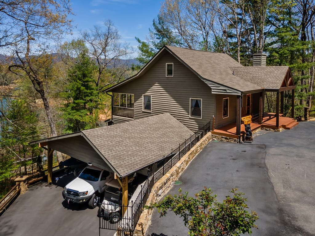 1227 Village Road, Murphy NC 28906 - Photo