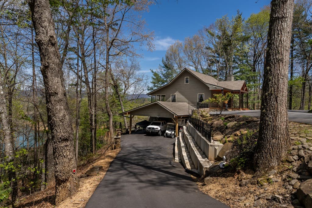 1227 Village Road, Murphy NC 28906 - Photo