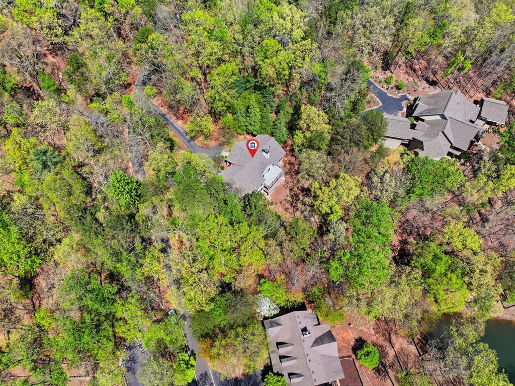 33 Kingfisher Point, Big Canoe GA 30143 - Photo