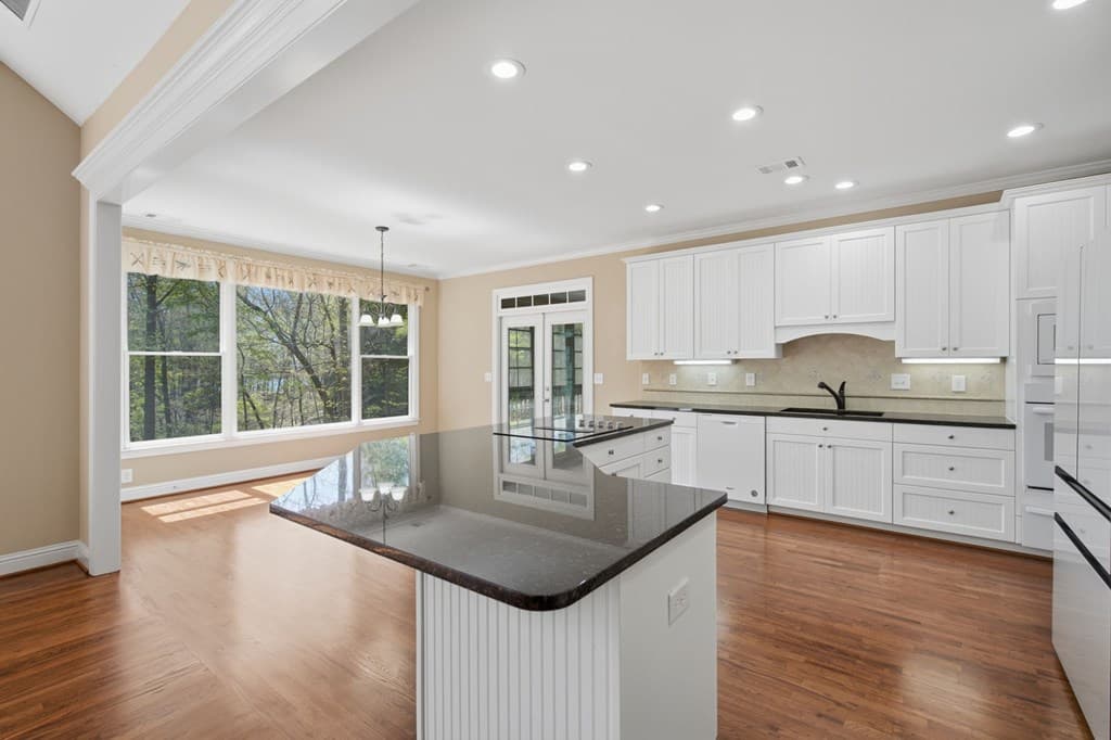 33 Kingfisher Point, Big Canoe GA 30143 - Photo
