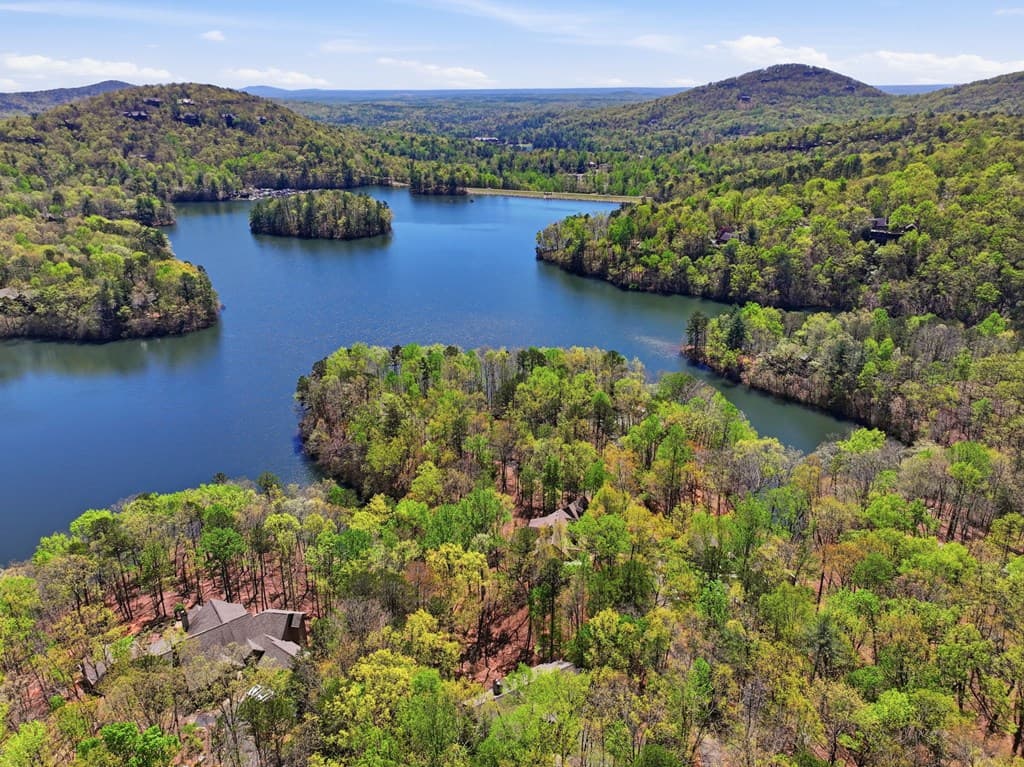 33 Kingfisher Point, Big Canoe GA 30143 - Photo