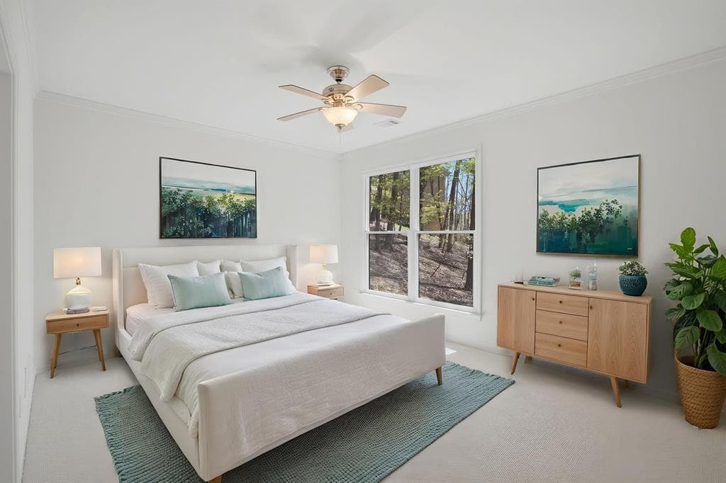 33 Kingfisher Point, Big Canoe GA 30143 - Photo