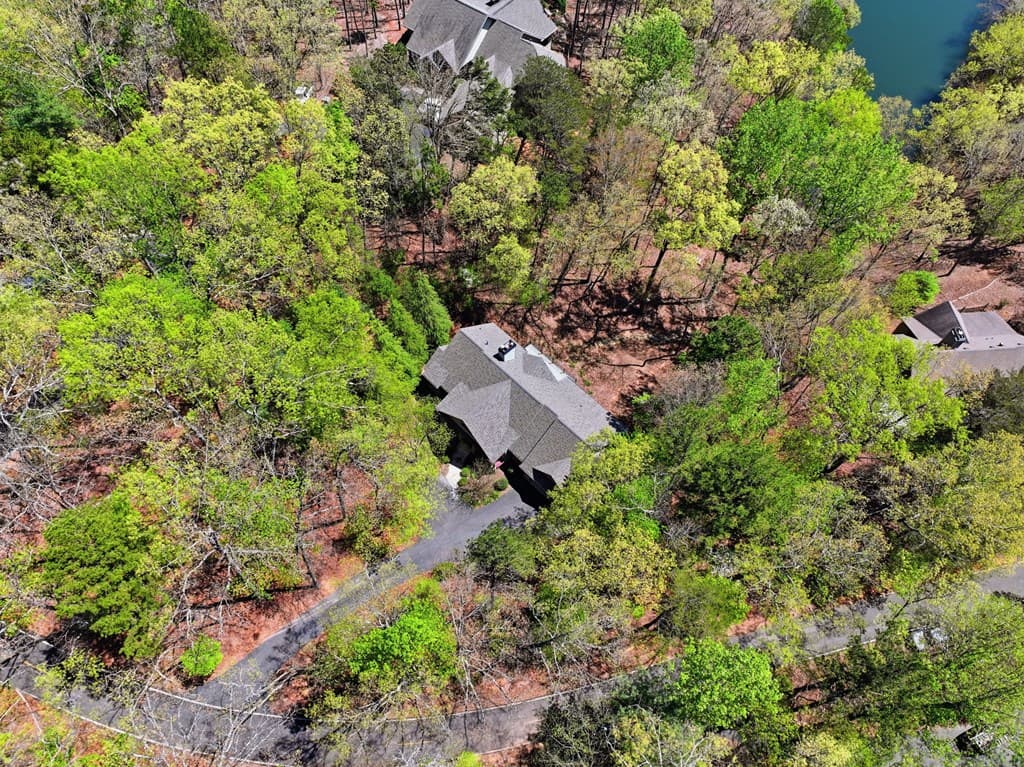 33 Kingfisher Point, Big Canoe GA 30143 - Photo