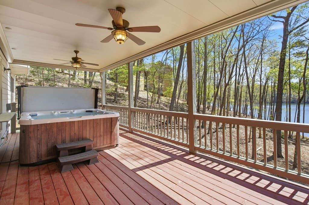 33 Kingfisher Point, Big Canoe GA 30143 - Photo