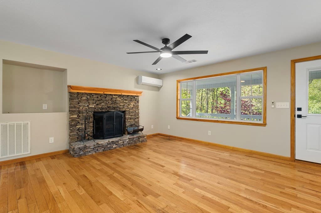 2960 Trackrock Church Road, Blairsville GA 30512 - Photo