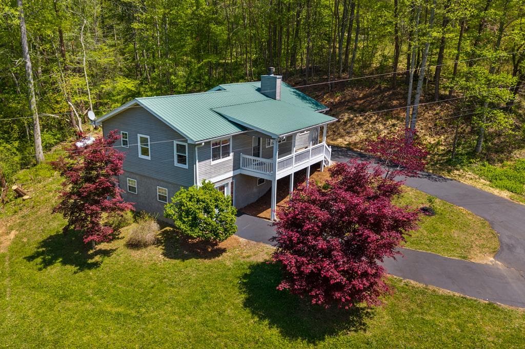 2960 Trackrock Church Road, Blairsville GA 30512 - Photo