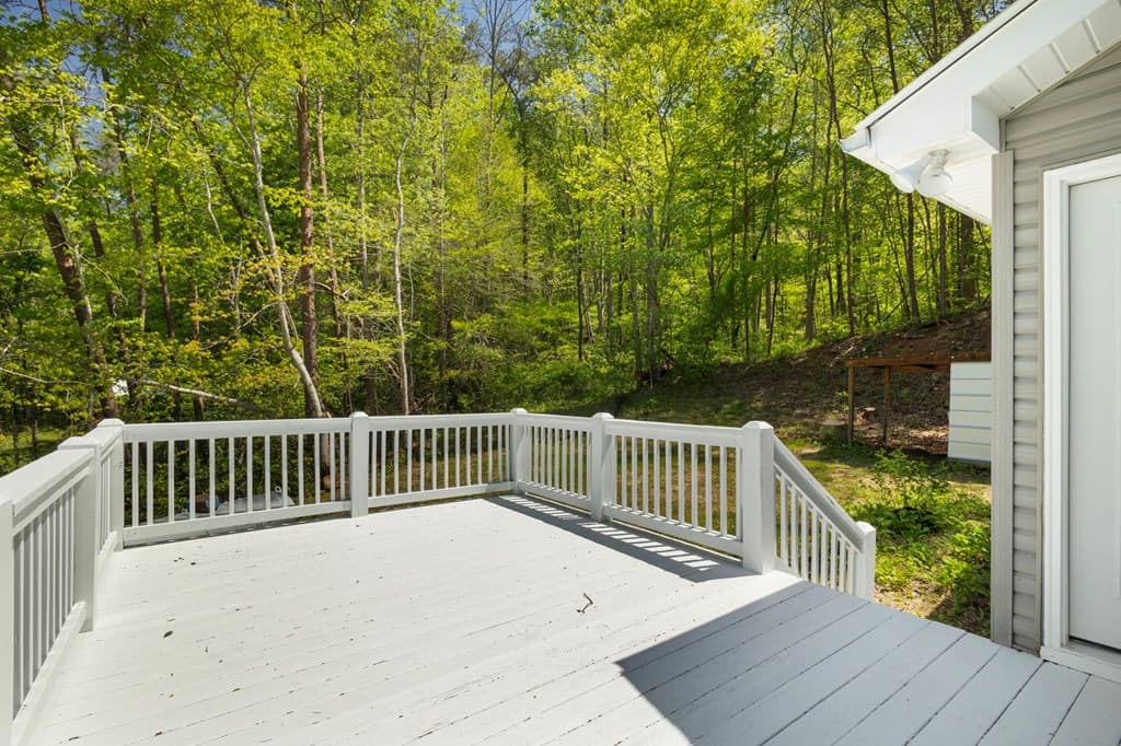 2960 Trackrock Church Road, Blairsville GA 30512 - Photo