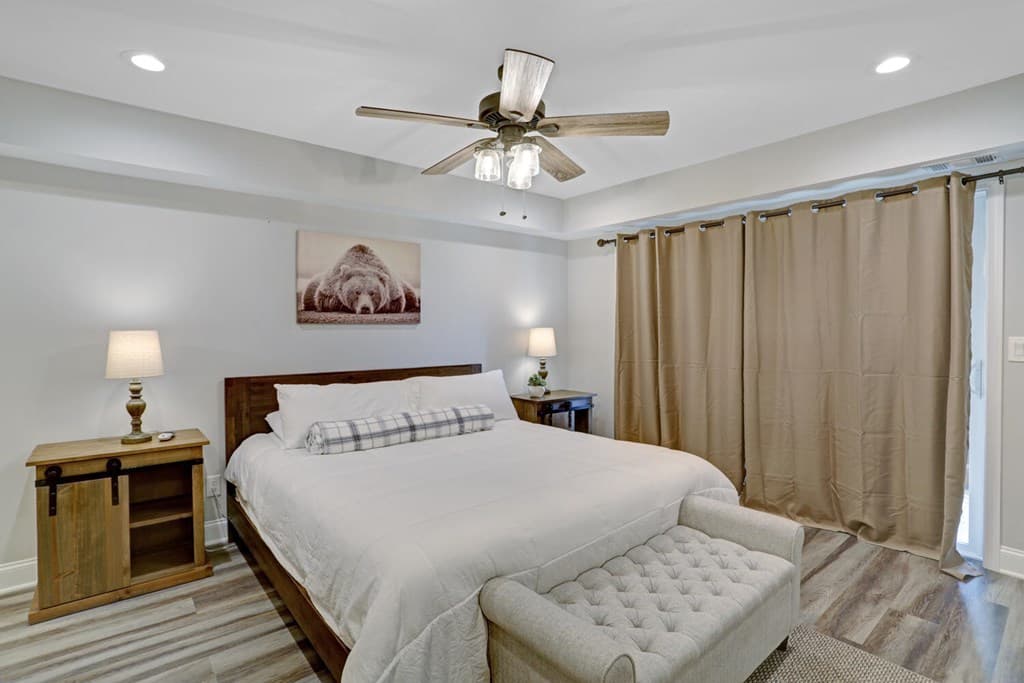 2360 The Ridges /Bill Bro, Hiawassee GA 30546 - Photo