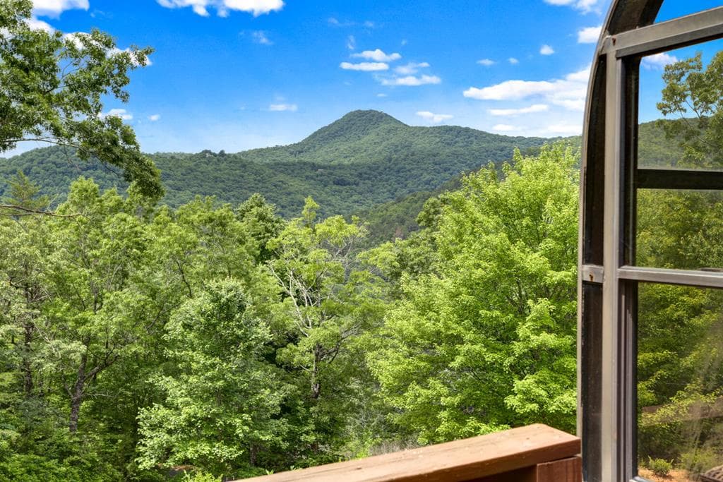 2360 The Ridges /Bill Bro, Hiawassee GA 30546 - Photo