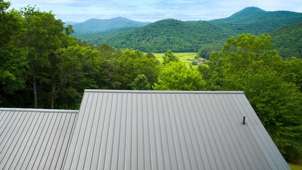 2360 The Ridges /Bill Bro, Hiawassee GA 30546 - Photo