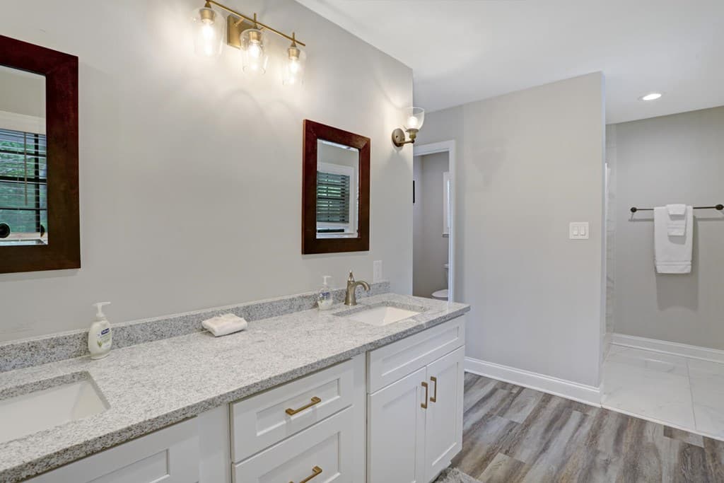 2360 The Ridges /Bill Bro, Hiawassee GA 30546 - Photo